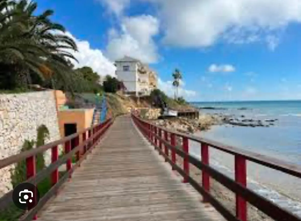 Appartement Beautiful Holiday Duplex Vitania La Cala De Mijas